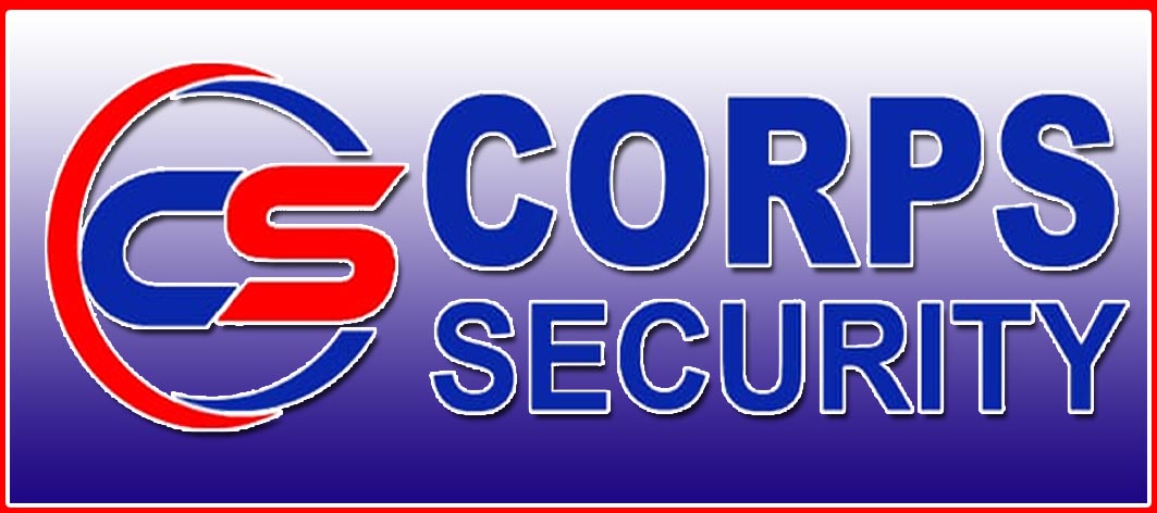 x corps security